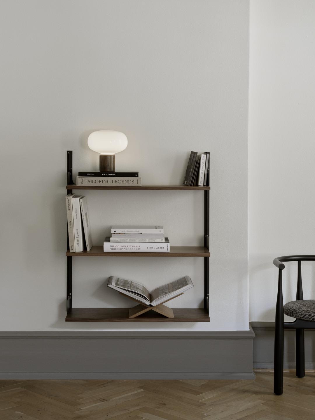 New Works WALL -hylly 90 - Image 3