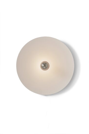 New Works KANTARELL wall/ceiling lamp
