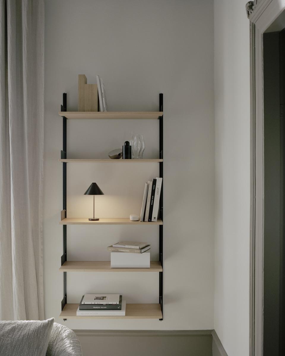 New Works WALL -hylly 190 - Image 2