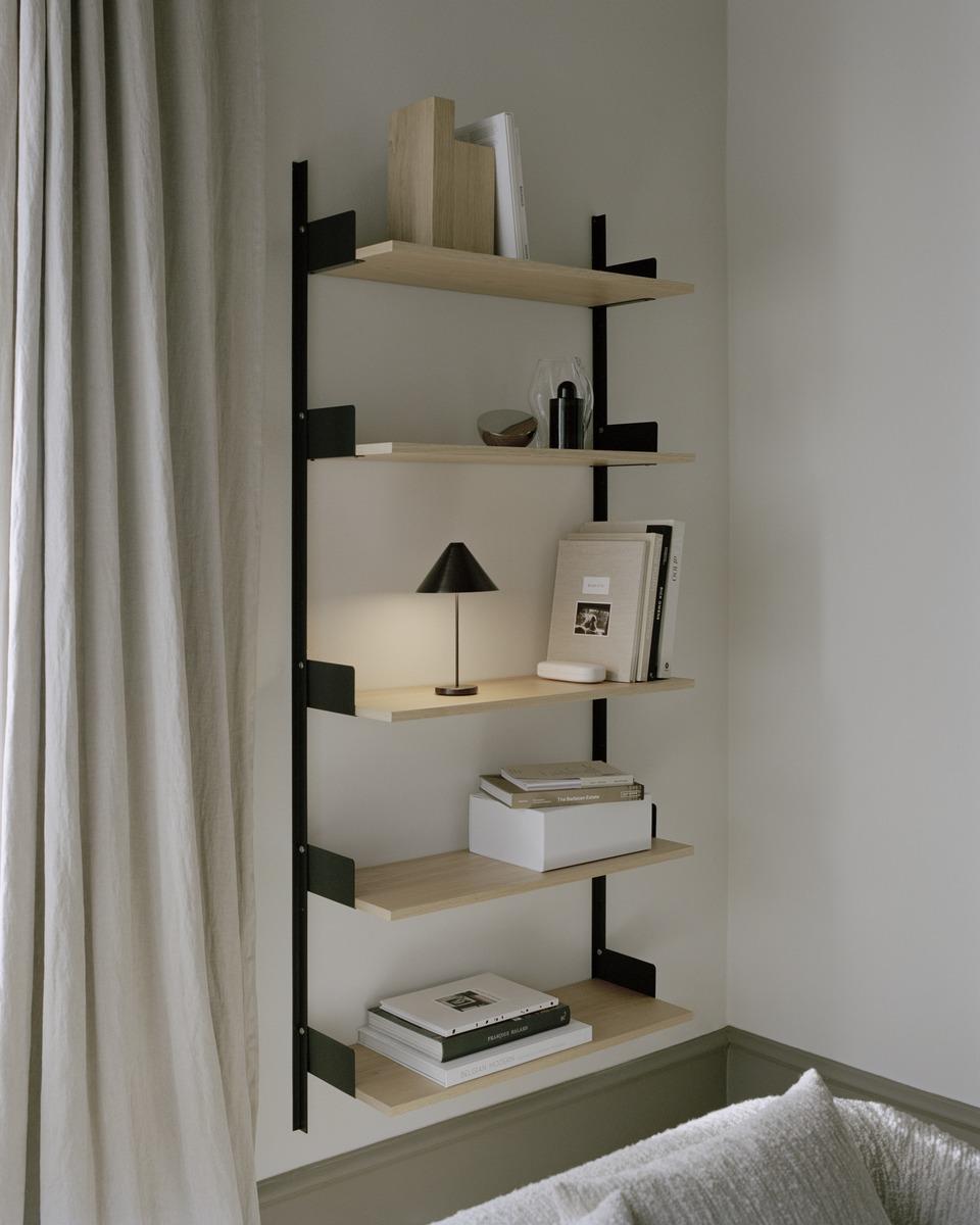 New Works WALL -hylly 190 - Image 3