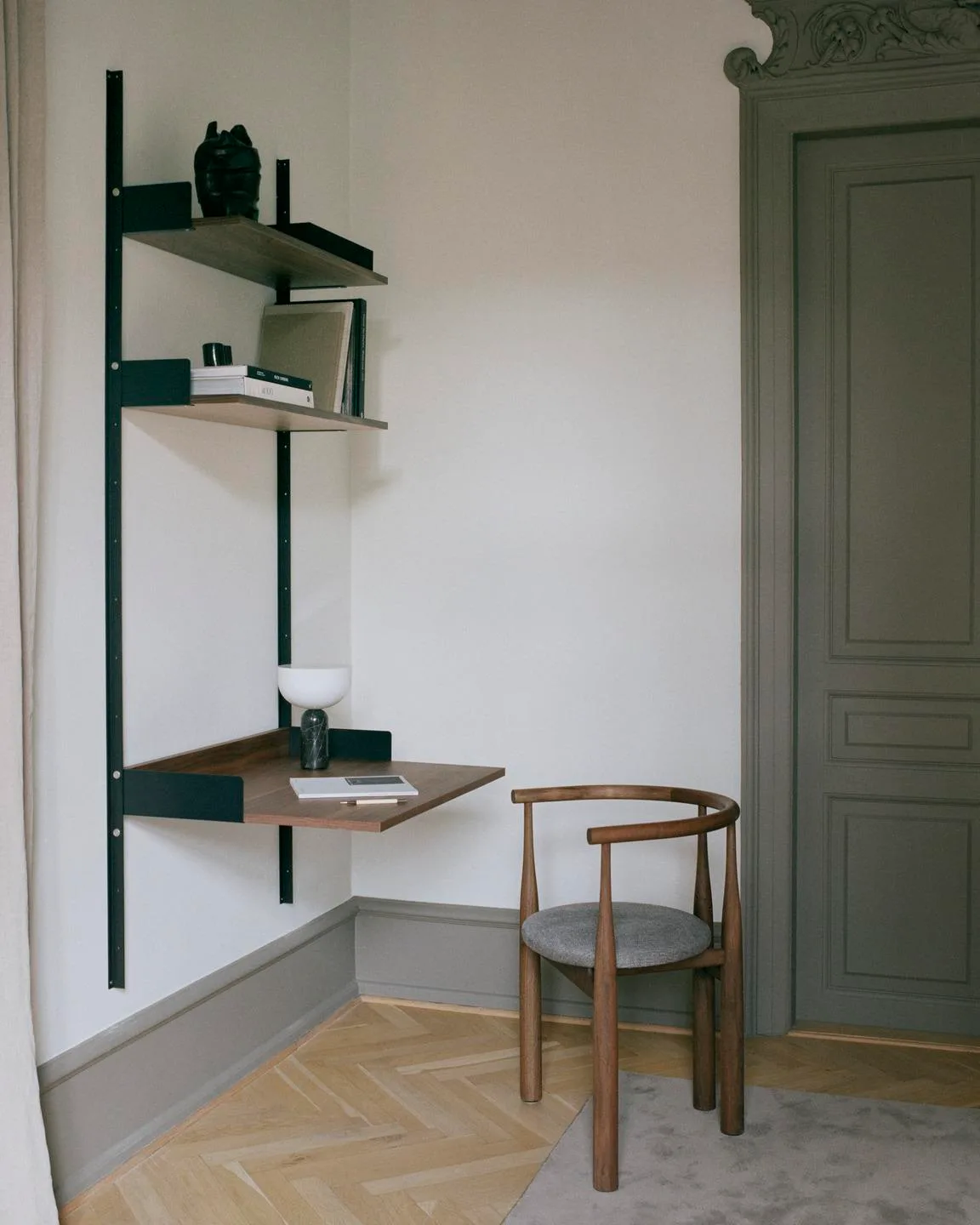 New Works STUDY shelf - Image 3