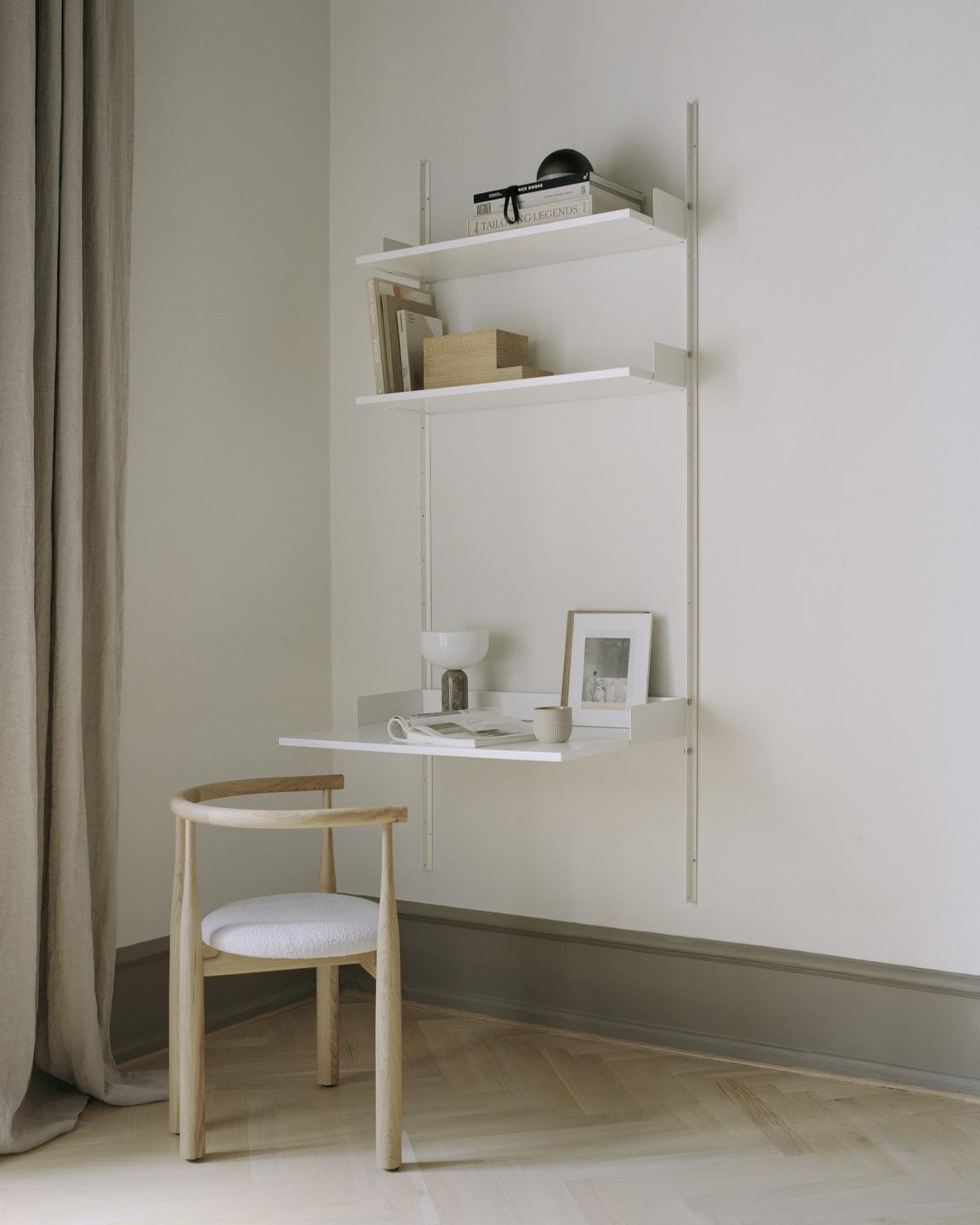 New Works STUDY -hylly - Image 6