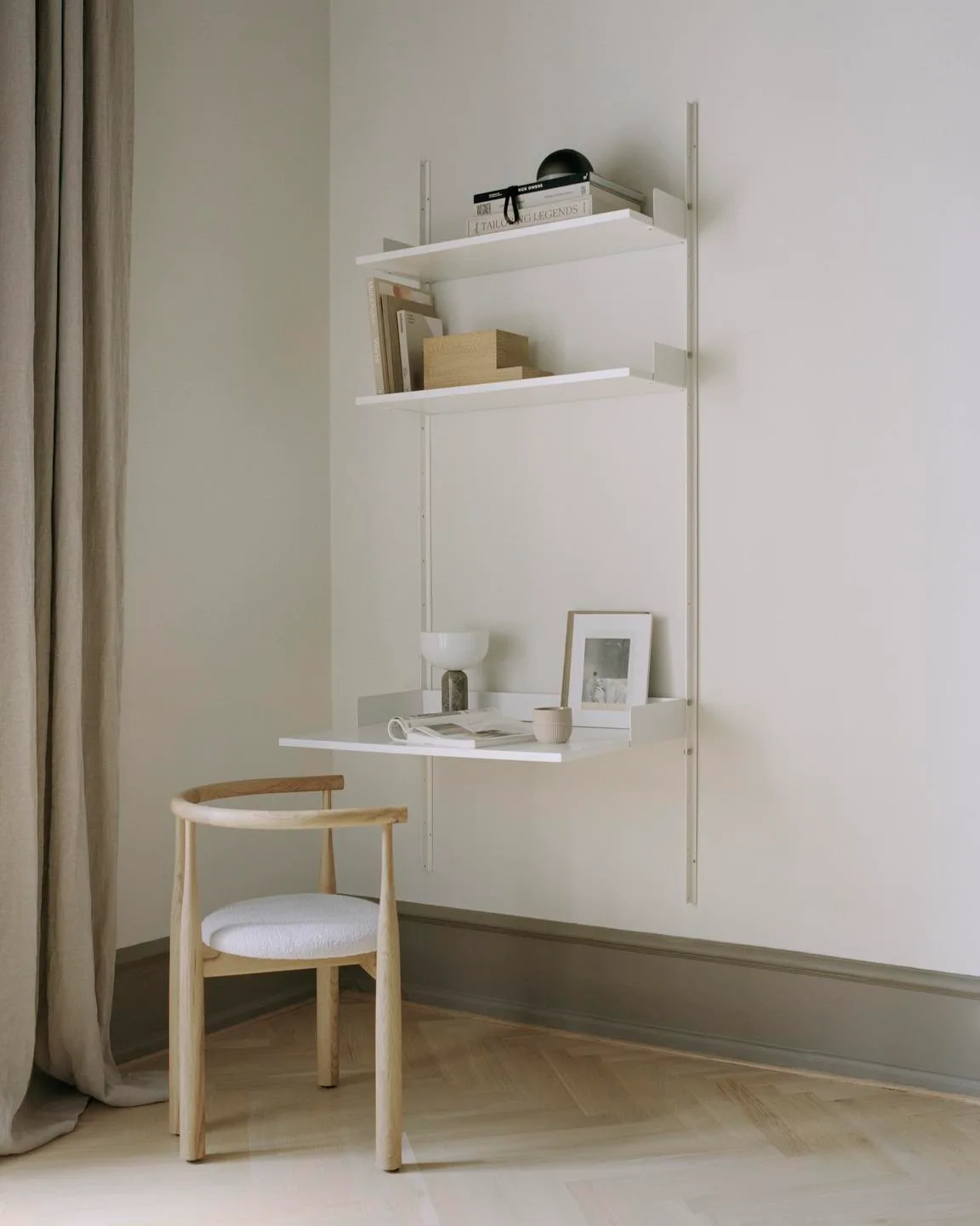 New Works STUDY shelf - Image 6