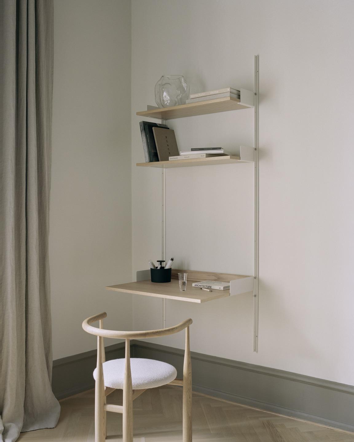 New Works STUDY -hylly - Image 5