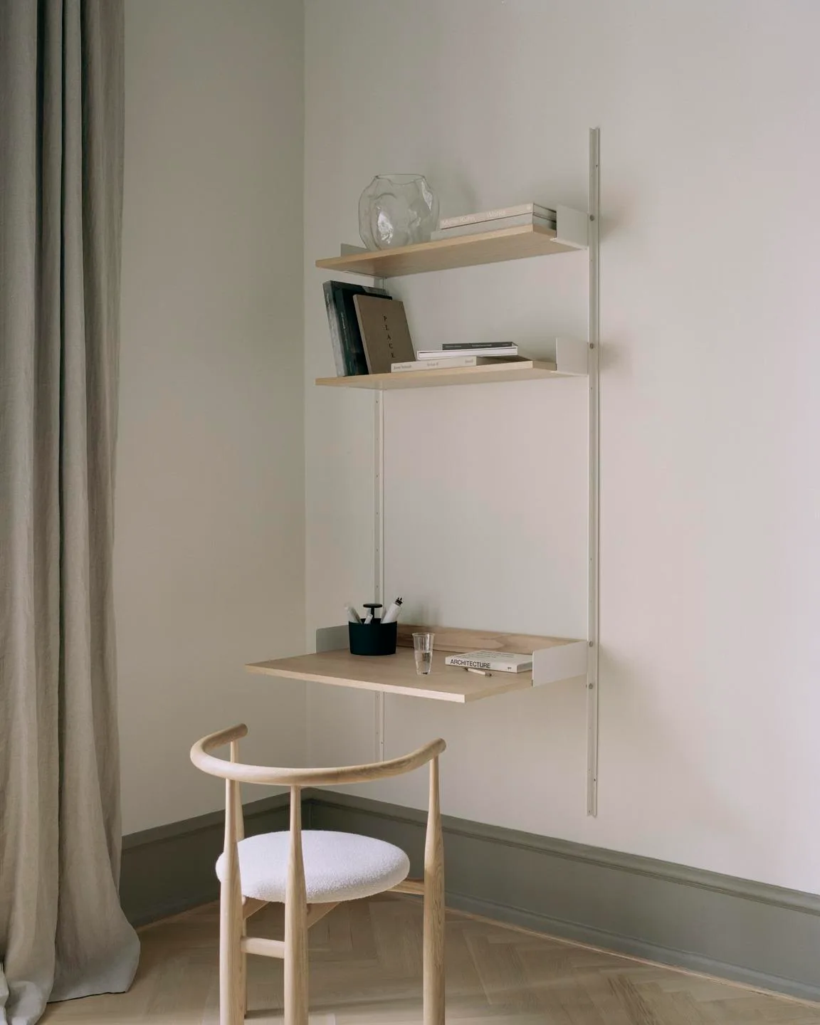 New Works STUDY shelf - Image 5