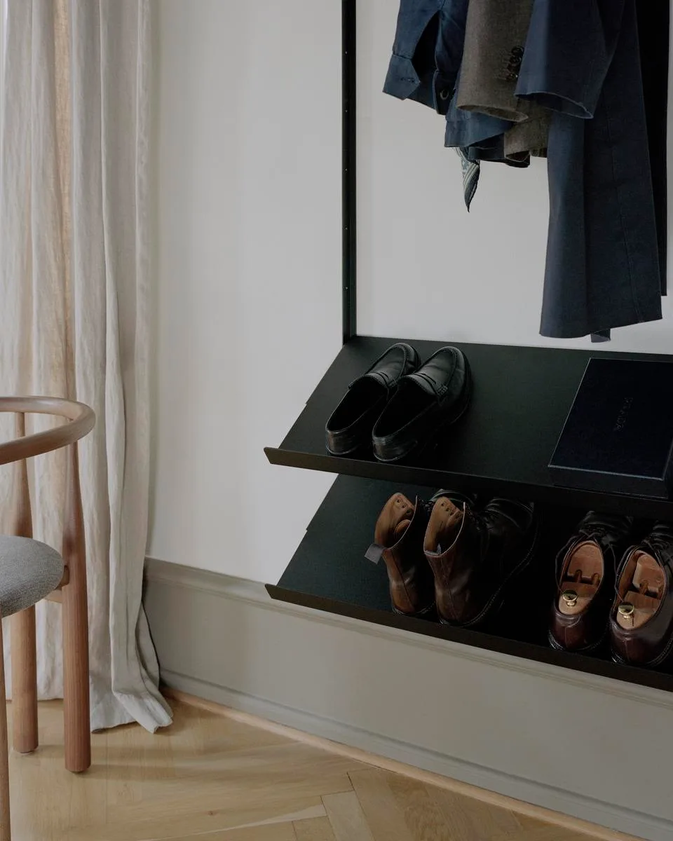 New Works WARDROBE shelf 2 - Image 3
