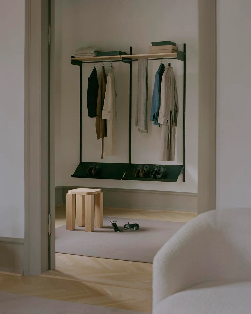 New Works WARDROBE shelf 2 - Image 2