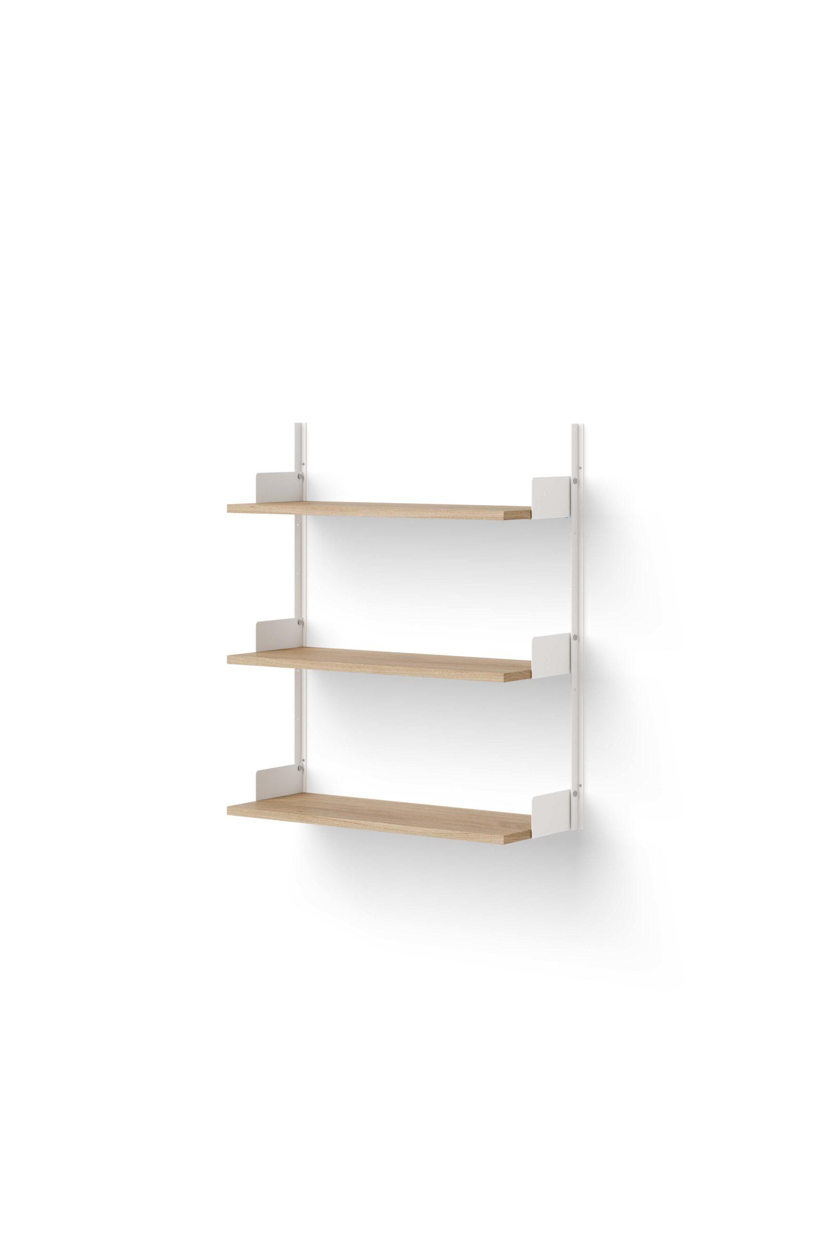 New Works WALL -hylly 90
