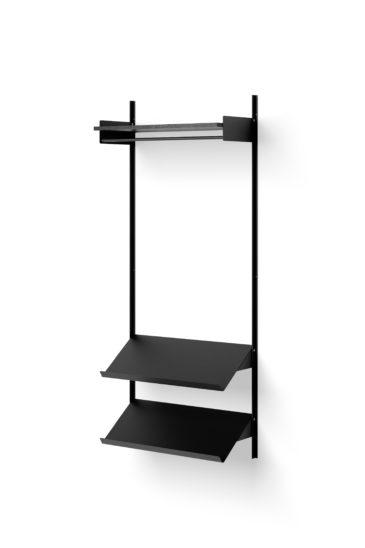 New Works WARDROBE -hylly 1