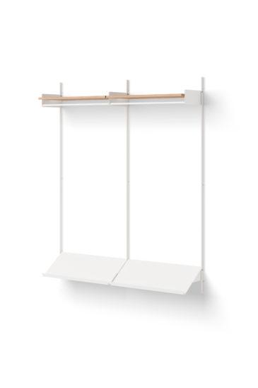 New Works WARDROBE -hylly 2