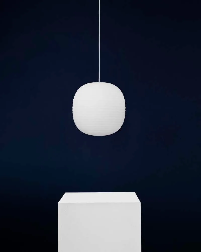 New Works LANTERN -riippuvalaisin, keskikokoinen - Image 2