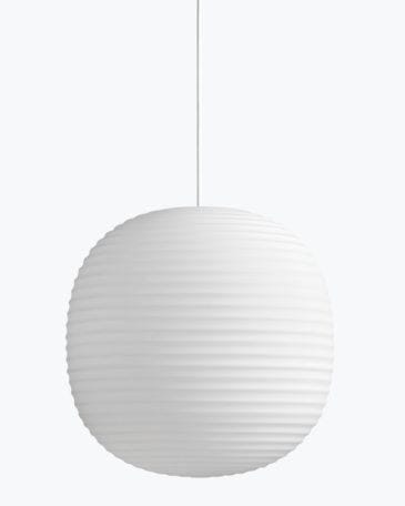 New Works LANTERN -riippuvalaisin, iso
