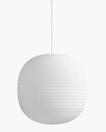 New Works LANTERN -riippuvalaisin, iso