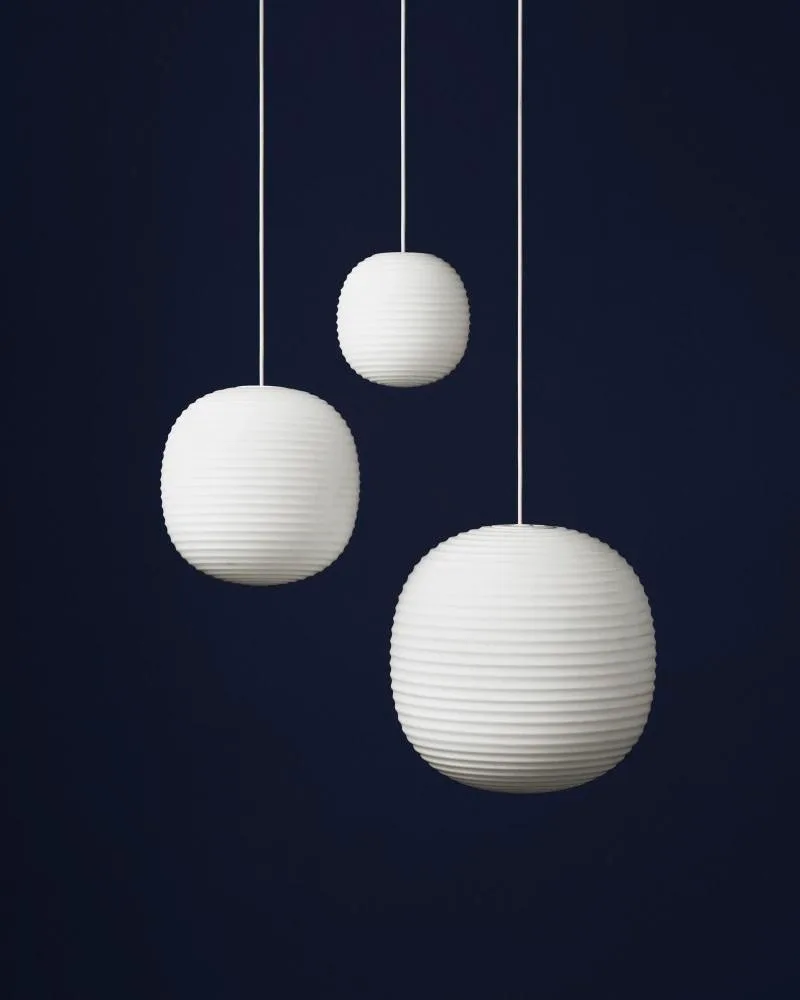 New Works LANTERN -riippuvalaisin, keskikokoinen - Image 3