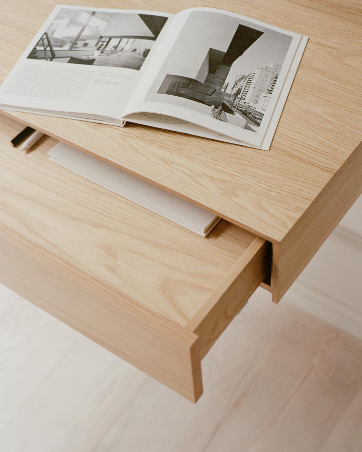 New Works TANA desk - Image 2