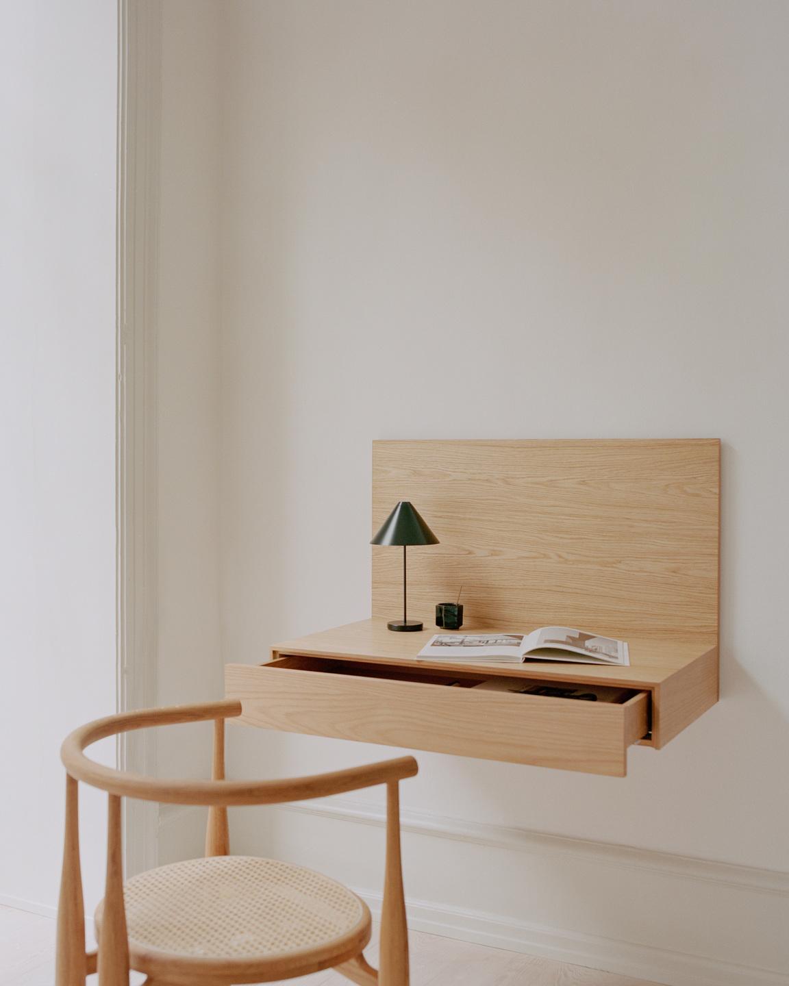 New Works TANA desk - Image 3