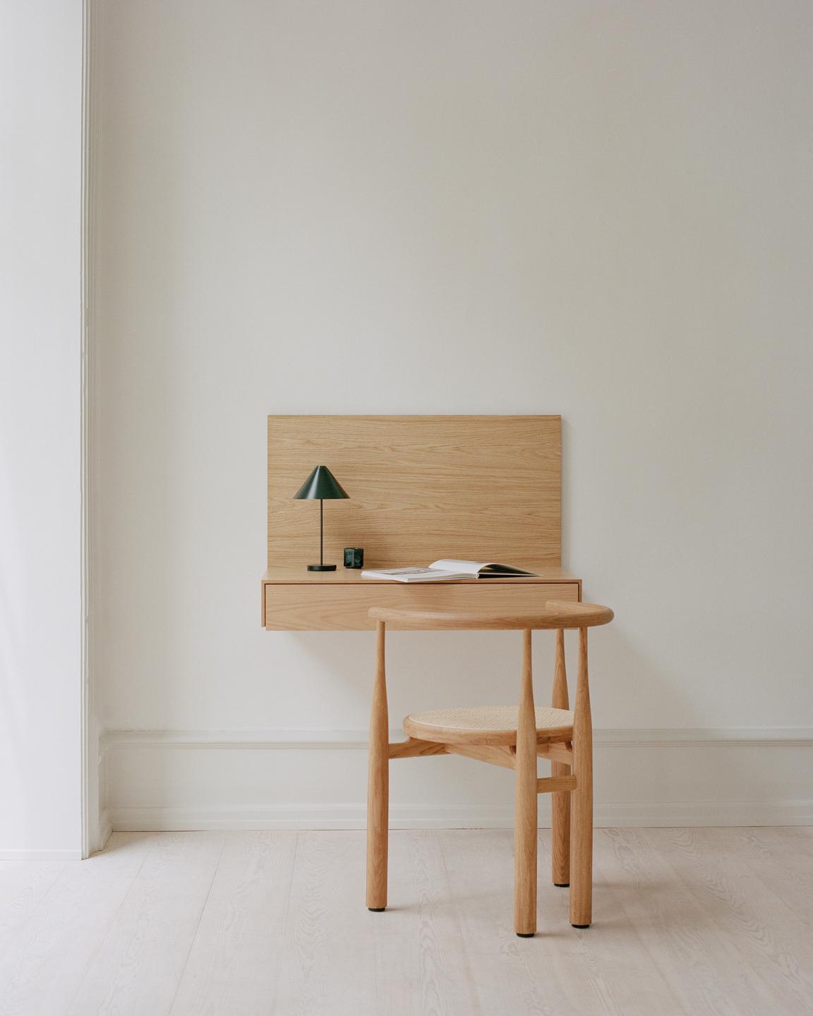 New Works TANA desk - Image 4