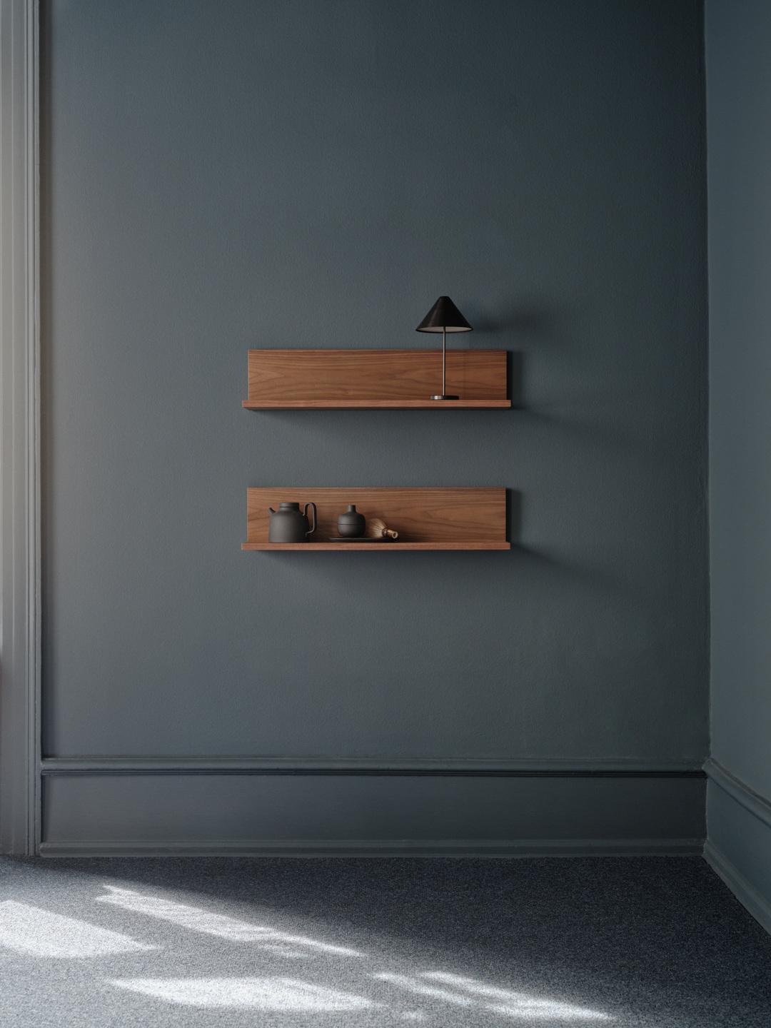 New Works TANA wall shelf - Image 2