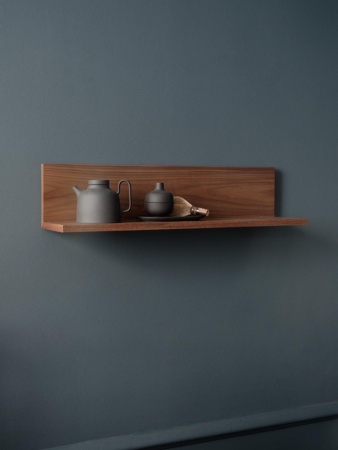New Works TANA wall shelf - Image 3