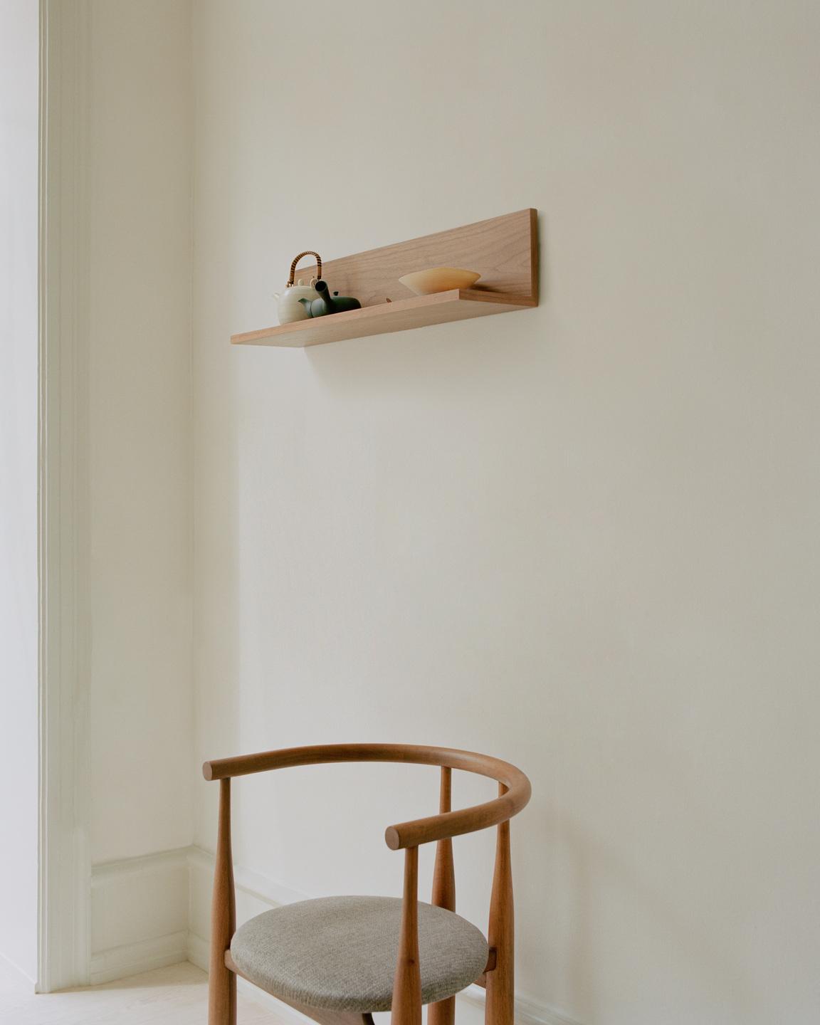 New Works TANA wall shelf - Image 4
