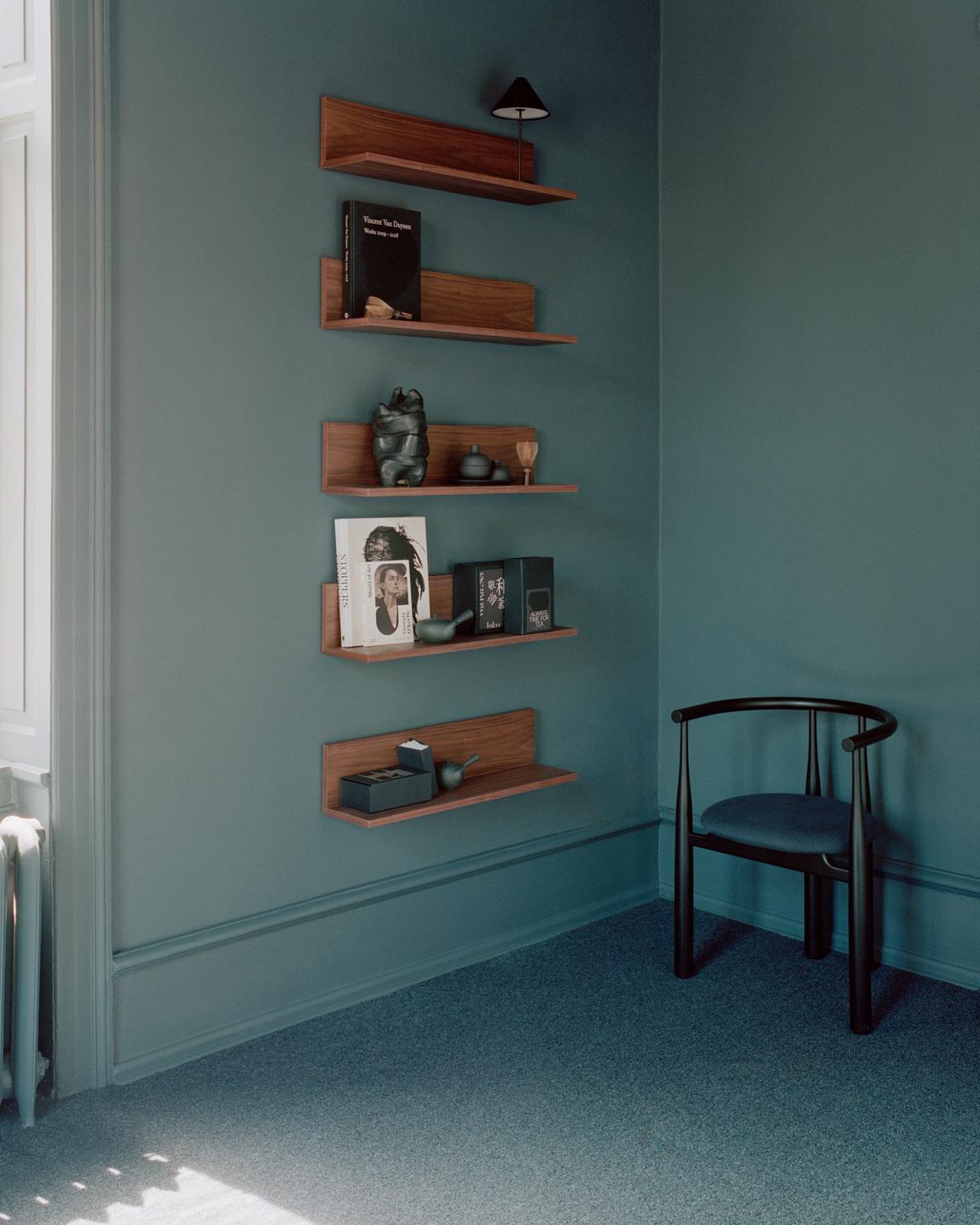 New Works TANA wall shelf - Image 5