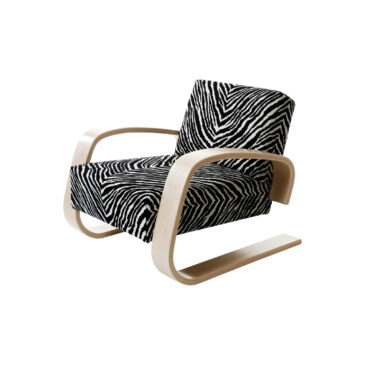 Artek 400 "TANKKI" -nojatuoli