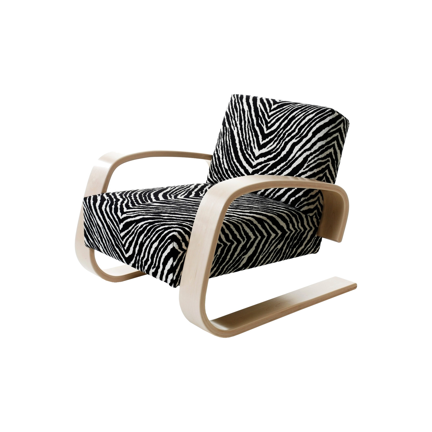 Artek 400 "TANKKI" -nojatuoli