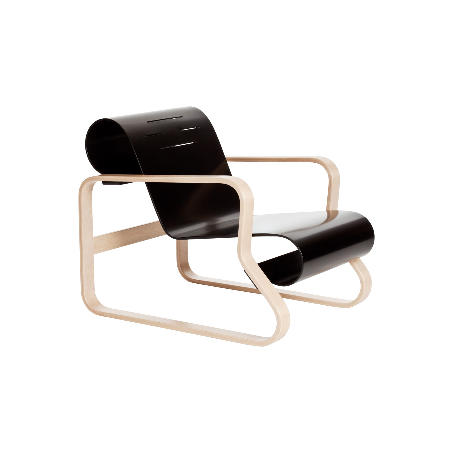 Artek 41 "PAIMIO" -nojatuoli - Image 2