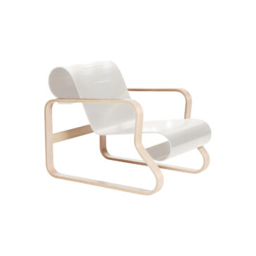 Artek 41 "PAIMIO" -nojatuoli