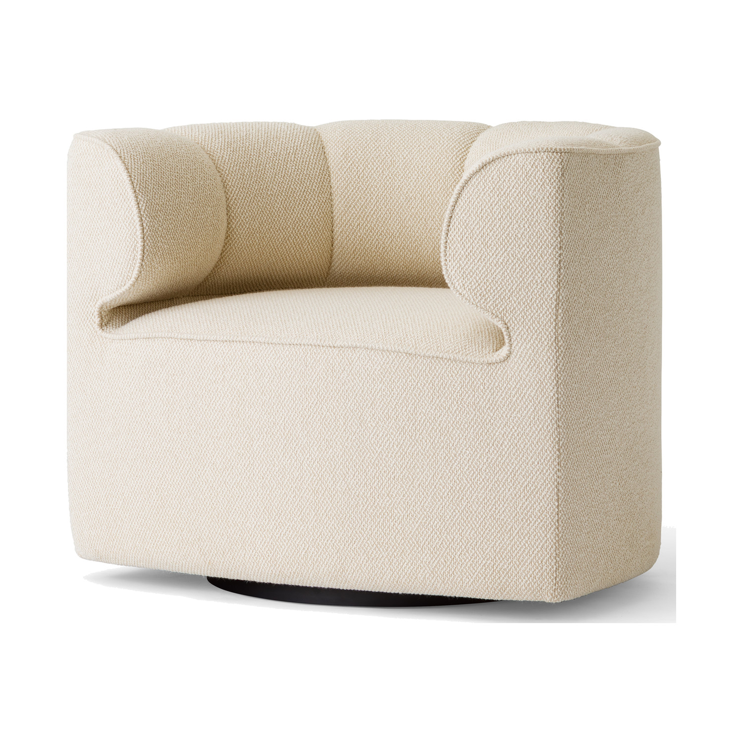 Audo Copenhagen EAVE SEAMLINE lounge chair