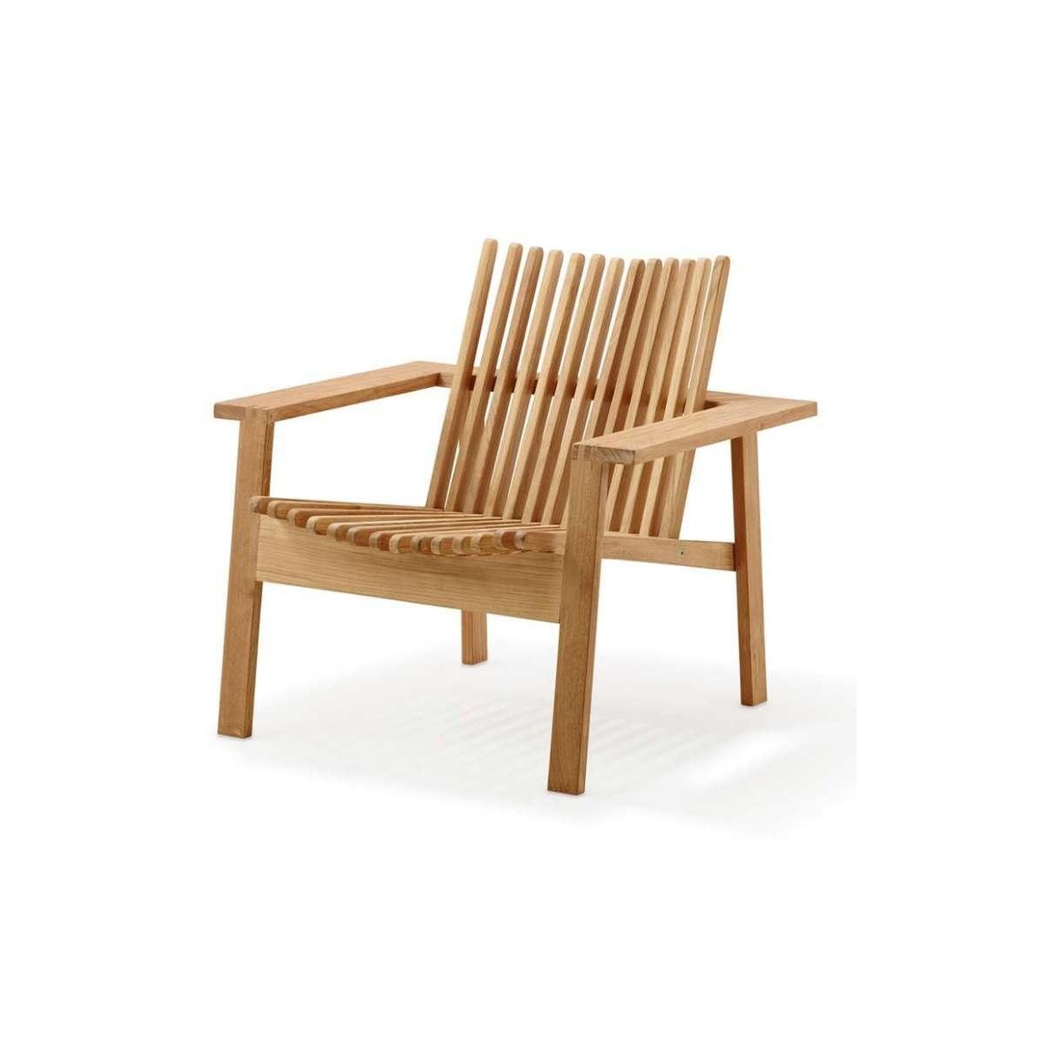 Cane-line AMAZE armchair