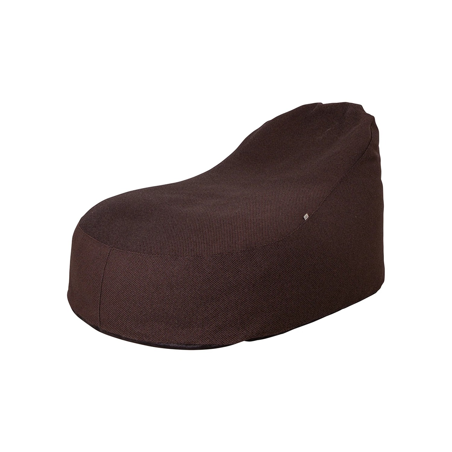 Cane-line COZY -bean bag chair, dark red