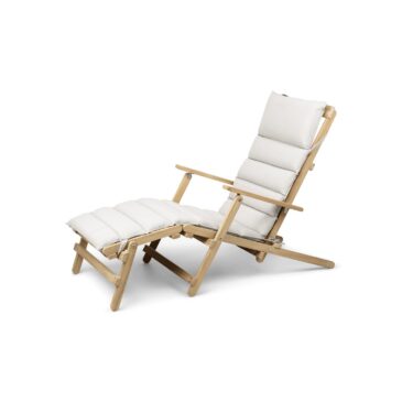 Carl Hansen BM5565 -kansituoli pehmusteella