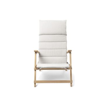 Carl Hansen BM5568 -kansituoli pehmusteella