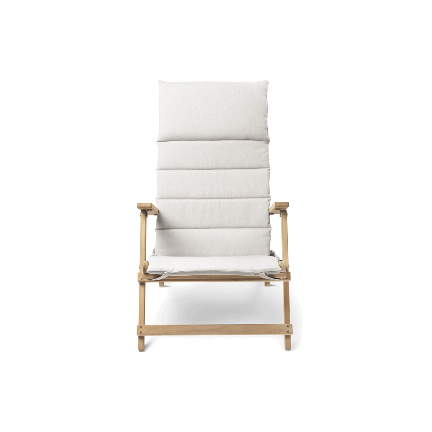 Carl Hansen BM5568 -kansituoli pehmusteella