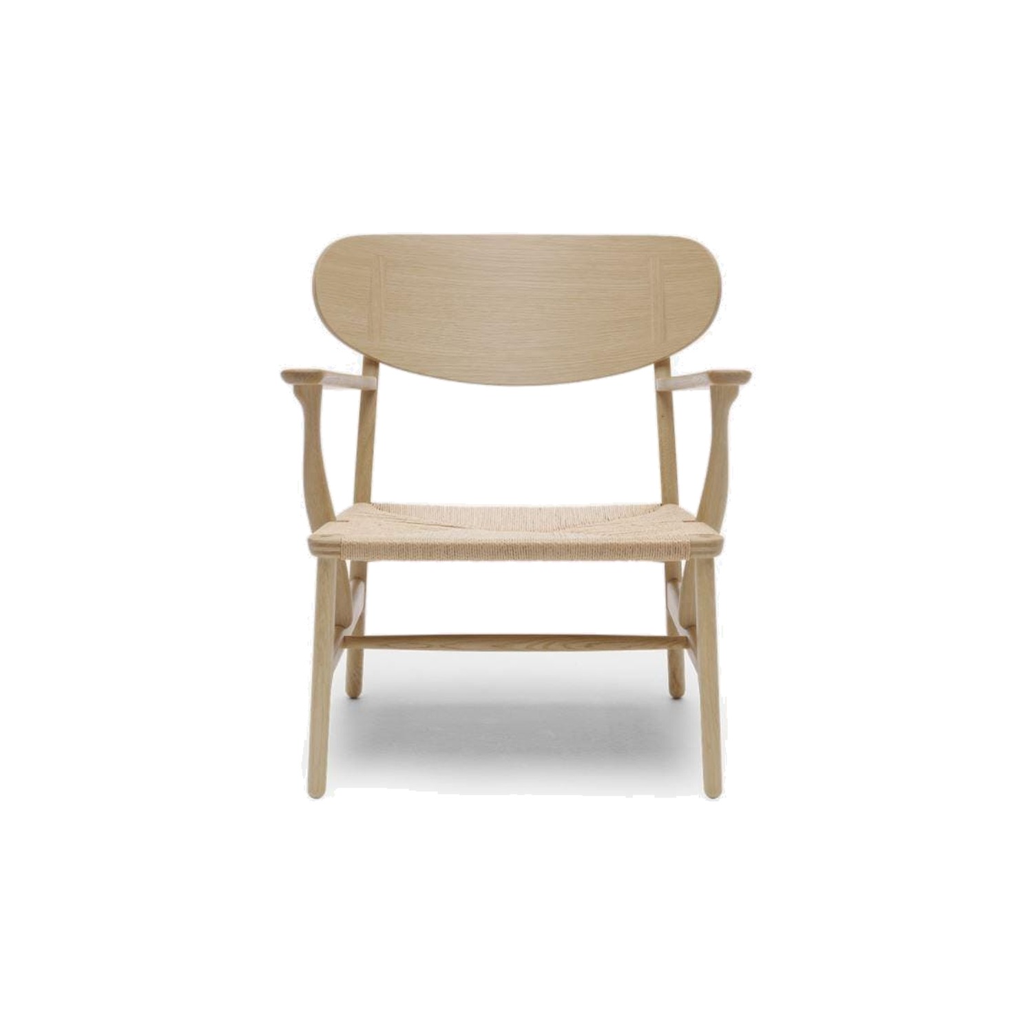 Carl Hansen & Søn CH22 -nojatuoli