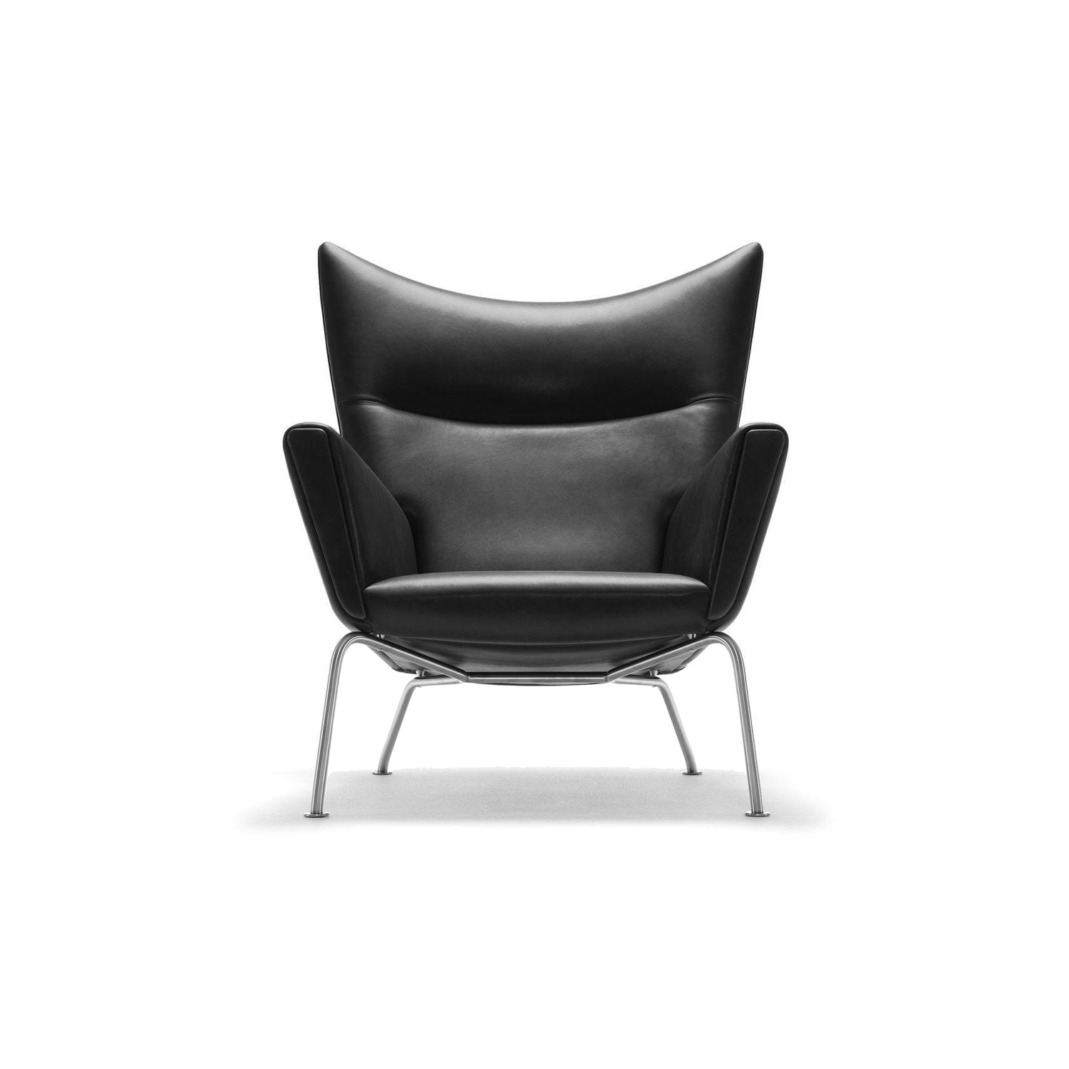 Carl Hansen & Søn CH445 WING -nojatuoli
