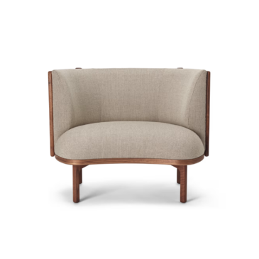 Carl Hansen RF1904 SIDEWAYS -nojatuoli
