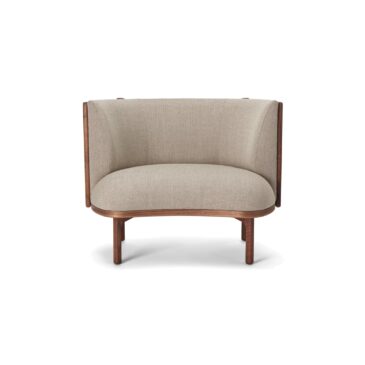 Carl Hansen RF1904 SIDEWAYS -nojatuoli