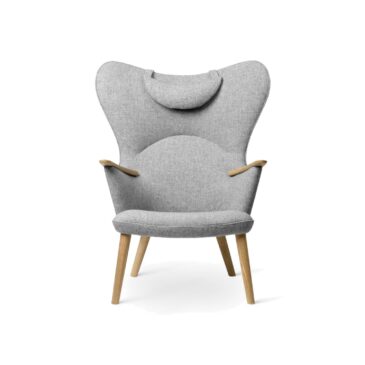 Carl Hansen & Søn CH78 MAMA BEAR -nojatuoli