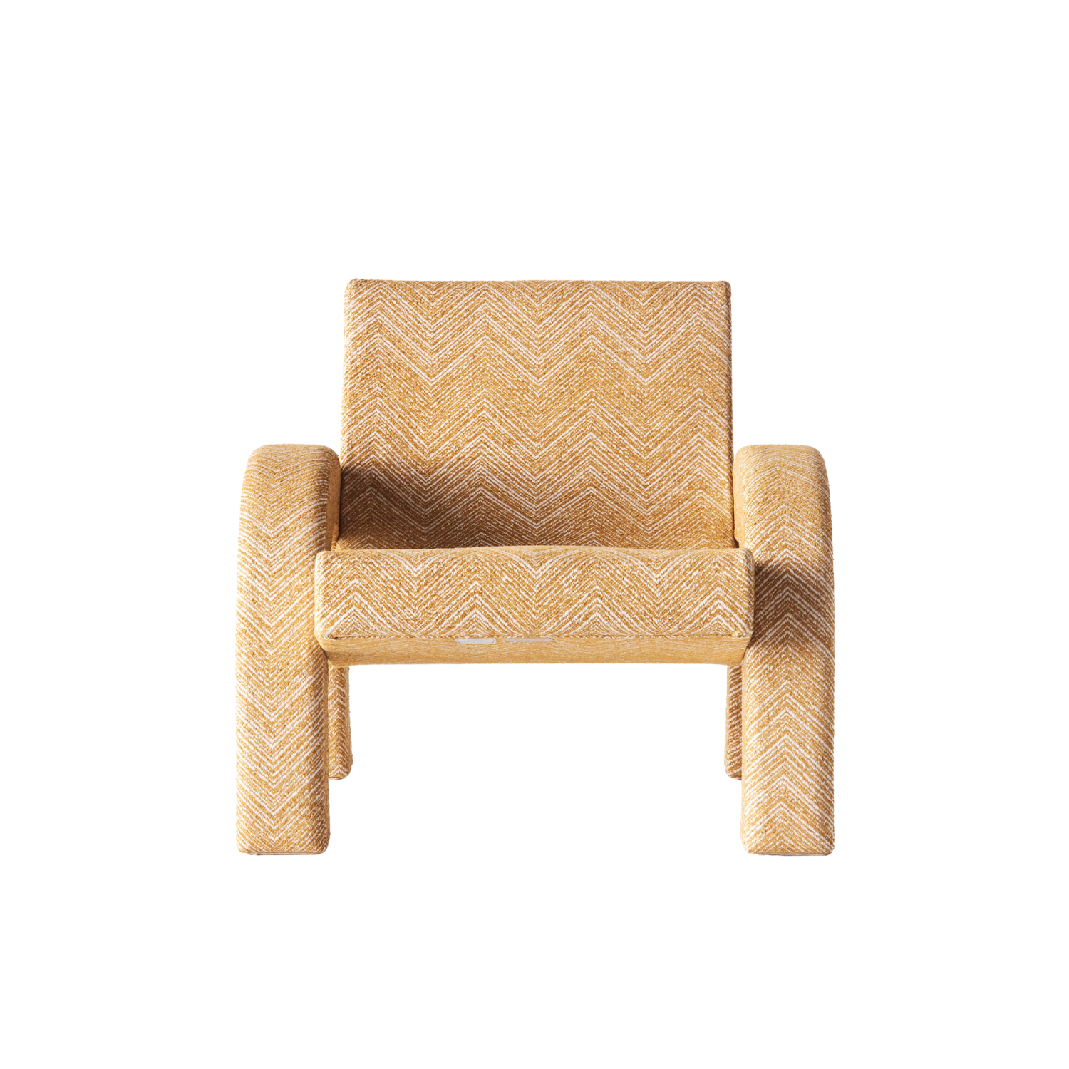 Dusty Deco ARCO armchair