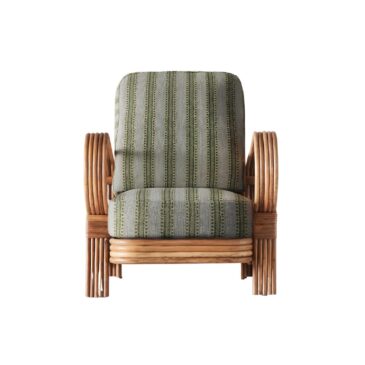 Dusty Deco BAMBOO -nojatuoli