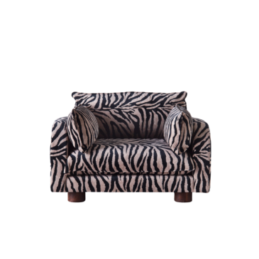 Dusty Deco MILES LOVE SEAT -nojatuoli