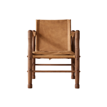 Dusty Deco SAFARI -tuoli