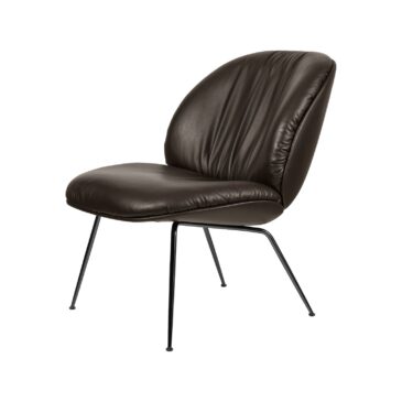 GUBI BEETLE SOFT lounge chair