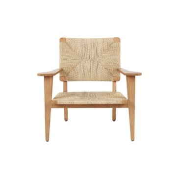 GUBI F-CHAIR OUTDOOR -nojatuoli