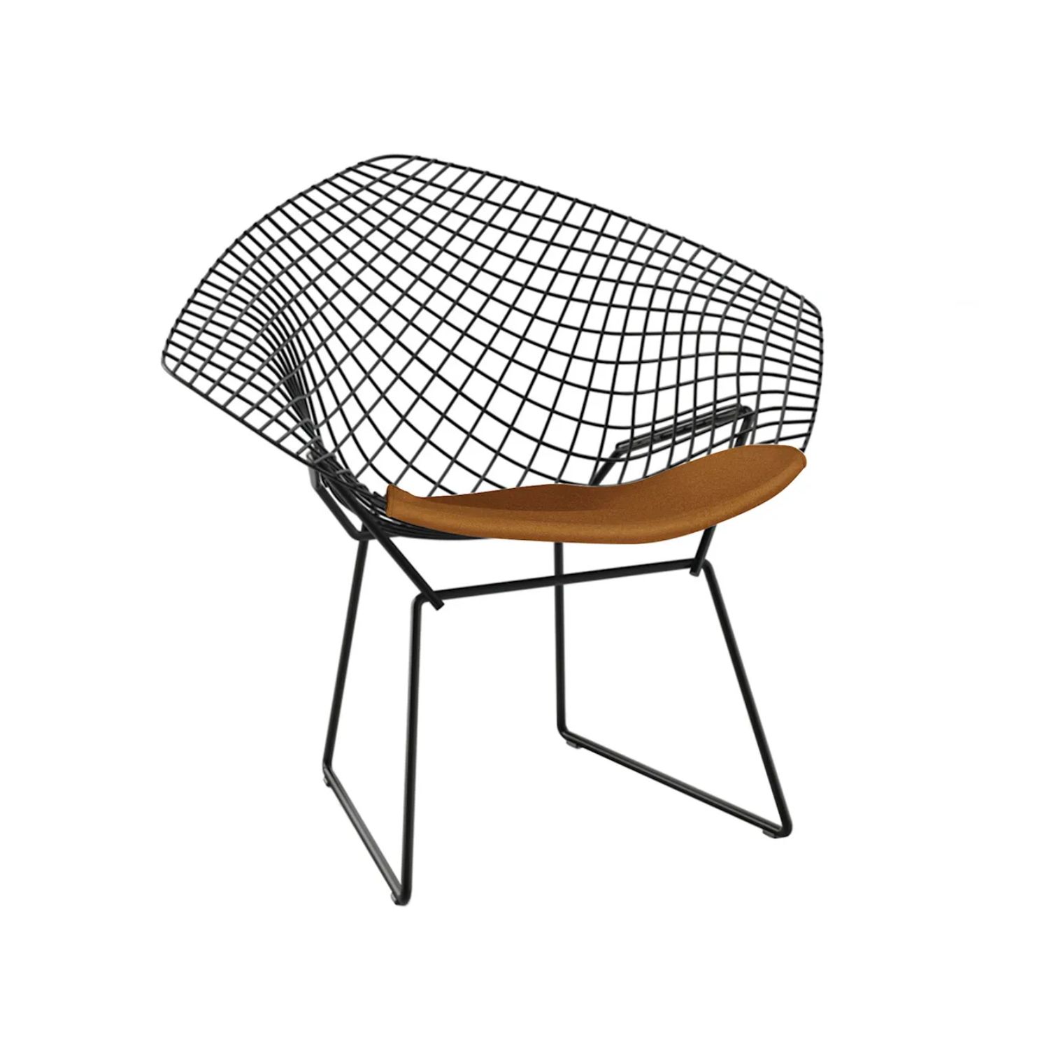 Knoll BERTOIA DIAMOND armchair