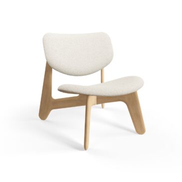 Tom Dixon SLAB -nojatuoli