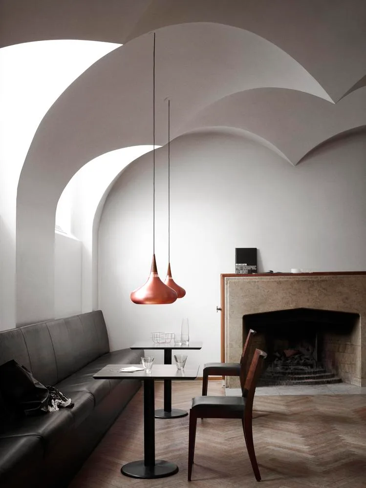 Fritz Hansen ORIENT pendant - Image 8