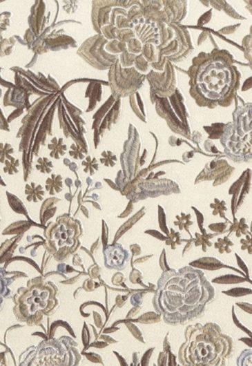 Missoni Home Oriental Garden - tapetti, beige